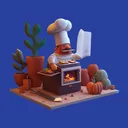 The Cooking Commitee