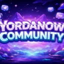Yordanoww Community