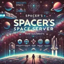 Spacer’s space sever