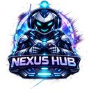    NEXUS HUB Discord Server Icon