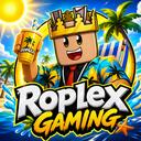 Roplex Gaming    Discord Server Icon