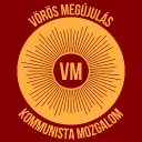 Vörös Megújulás & International Auxiliary