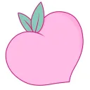 The Peach Parlour