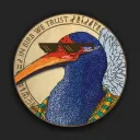Nadu, Winged Wisdom