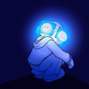 muze - chat &amp;amp; gaming Server Icon