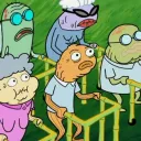 The Nursing Home