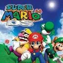 Super Mario 64 DS Speedrunning