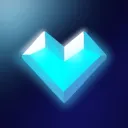 UNDERTALE CYAN