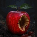 FӨЯBIDDΣП FЯЦIƬ - ˢʷᵉᵉᵗ ᵒⁿ ᵗʰᵉ ᵒᵘᵗˢⁱᵈᵉ, ᵈᵉᵃᵈˡʸ ᵒⁿ ᵗʰᵉ ⁱⁿˢⁱᵈᵉ