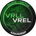 VRLL x VREL | MajorX