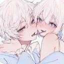 Love  Discord Server Icon