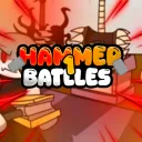 Hammer Battles