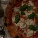 Pizza's cafe 🍕