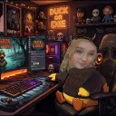 hobbit club🤪