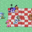 Omori Ponies