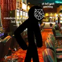 NTP's place or smth