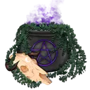 Moonolithium's Grove