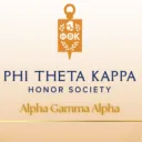 Alpha Gamma Alpha Discord server icon