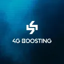 VALORANT BOOSTING DISCORD 4G's icon