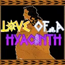 Love of a Hyacinth 🪻