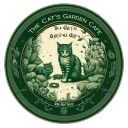 The Cat's Garden Cafe Re-Bloomed
