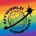 🌐  ›   MYWORLD  COMPANY.   ⁺ ♩ · #RT 400