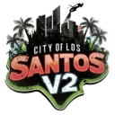 City Of Los Santos RP | RBX