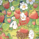 Strawberry Grove