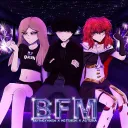 *＊✿❀ 𝐵𝐹𝑀 ❀✿＊*