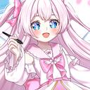 +୨୧  Dreamy World  ୨୧+ Discord Server Icon