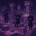 Enderland Discord Server Icon