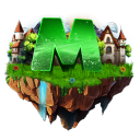 Discovery icon for Minezinho | Minecraft Brasil Discord server