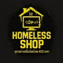Homeless Shop