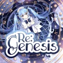 Re:Genesis RPG