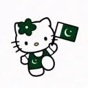 pakistanis <3