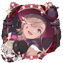 ⌒  　/reverie 　 　🍷　 　⟡