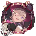⌒  　/reverie 　 　🍷　 　⟡