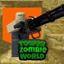 Tower Zombie World Official Server
