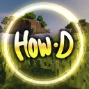 (JAVA) How-D Minecraft Server
