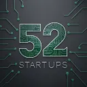 52startups - launch every week!