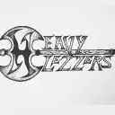 Heavy Lezzers - Cult of Heavy Metal Lesbians