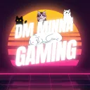 Minna's Gaming Nook