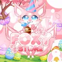 🐰 Foxy Store