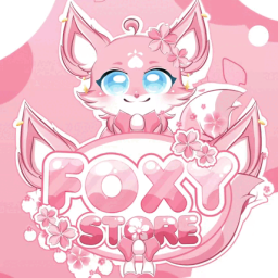 Discovery icon for Foxy Store Discord server
