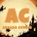 🎃 AC  ･ ⋆ ･ Arcade Cookie Support 🦇