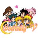     ̊+‧+˖ Sserenity V | Honor of Kings・HoK Discord Server Icon
