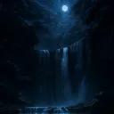 💧 𝑵𝒊𝒈𝒉𝒕 𝑾𝒂𝒕𝒆𝒓𝒇𝒂𝒍𝒍𝒔 💧