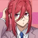 「  🍒 ˊˊ Red Panthers ⪩ : : DJ2L