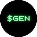 Gentic Discord Server Icon