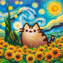 𝚃𝚑𝚎 𝚂𝚊𝚗𝚌𝚝𝚞𝚊𝚛𝚢 Discord server icon